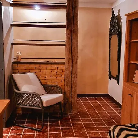 Villa Domaine De Gialla Bergerie Carta, 6 Pers, Montagne, Vue