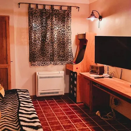 Domaine De Gialla Bergerie Carta, 6 Pers, Montagne, Vue 维琪奥港